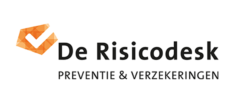 Logo De Risicodesk