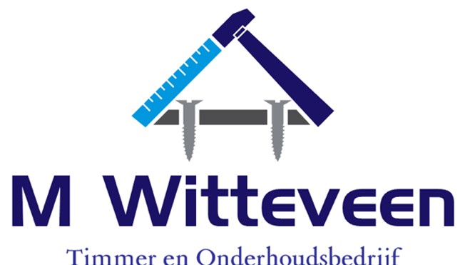 Timmer en Onderhoudsbedrijf Manfred Witteveen nieuwe sponsorpartner