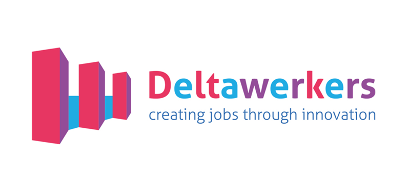 Logo Deltawerkers