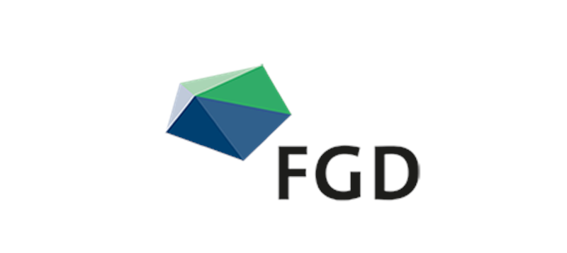Logo FGD